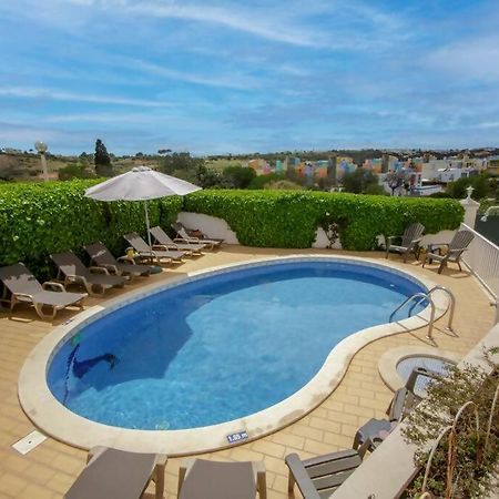 Vila Ventura Marina Albufeira Ngoại thất bức ảnh