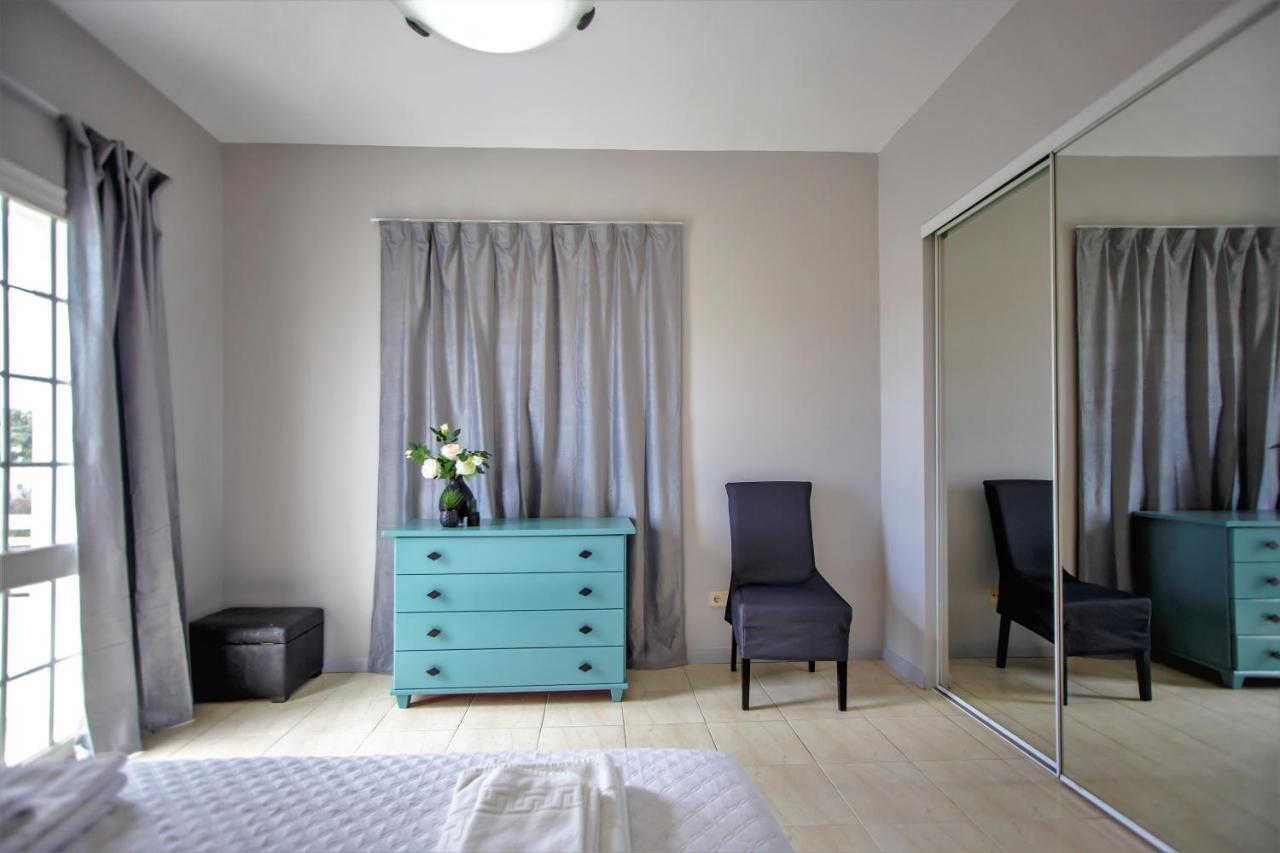 Vila Ventura Marina Albufeira Ngoại thất bức ảnh