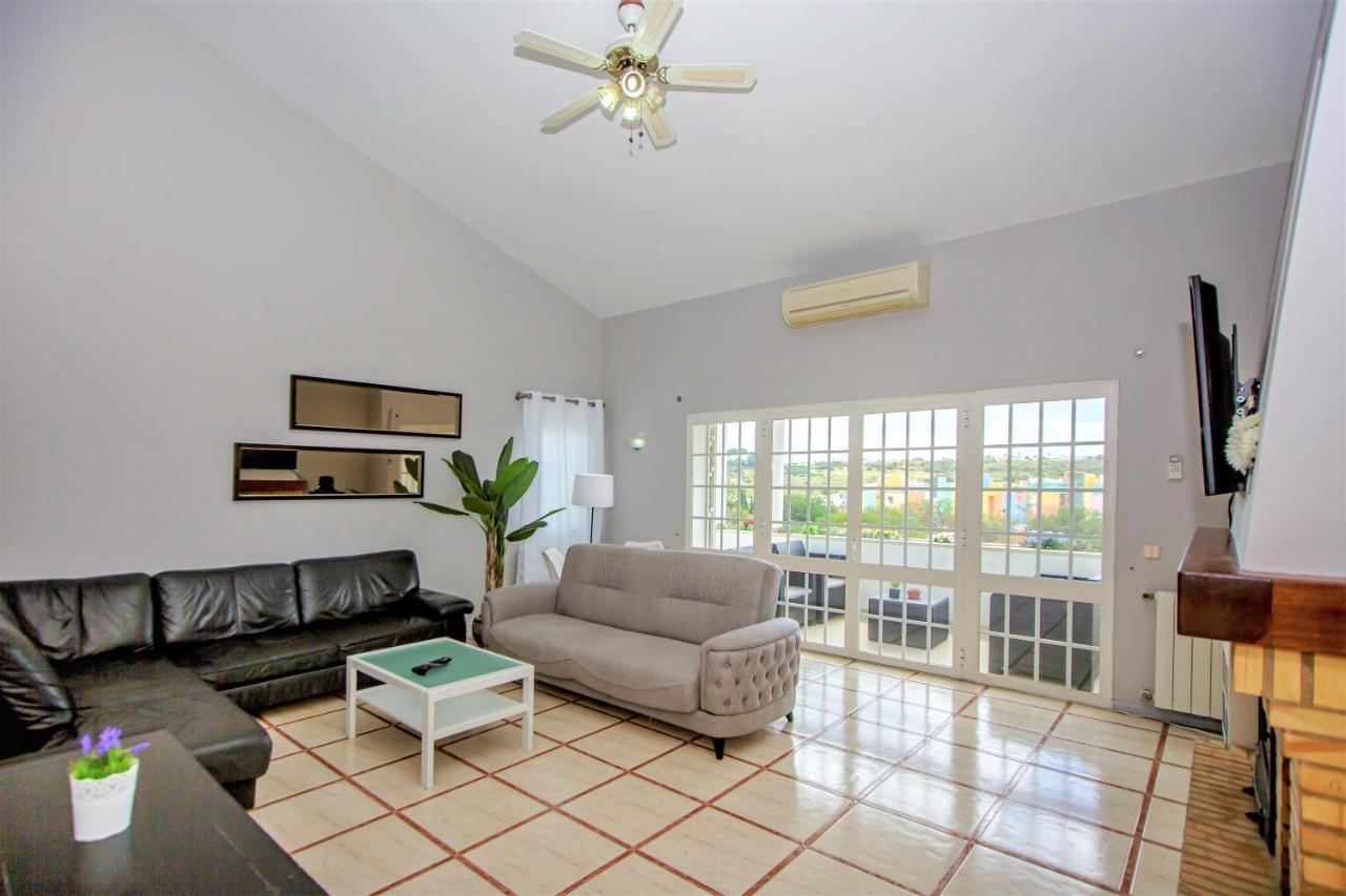 Vila Ventura Marina Albufeira Ngoại thất bức ảnh