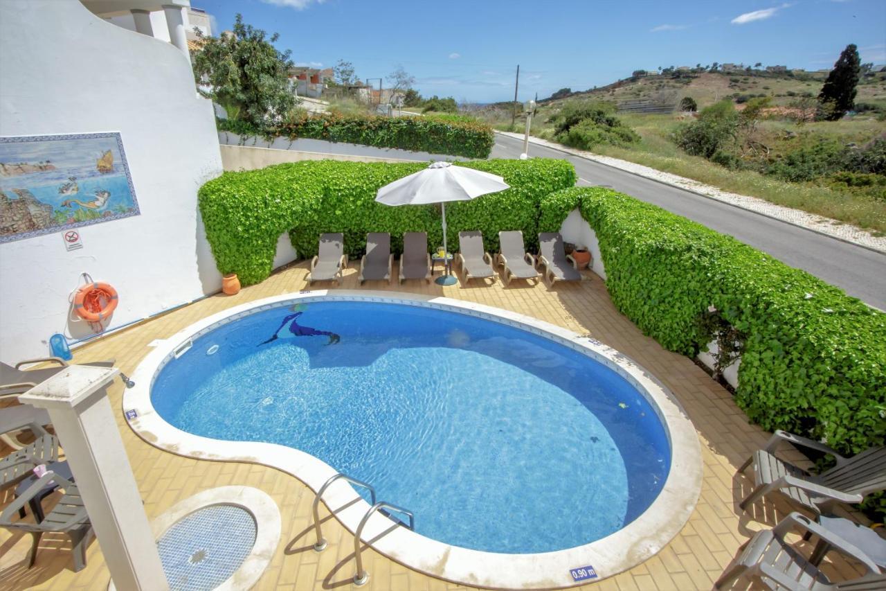 Vila Ventura Marina Albufeira Ngoại thất bức ảnh