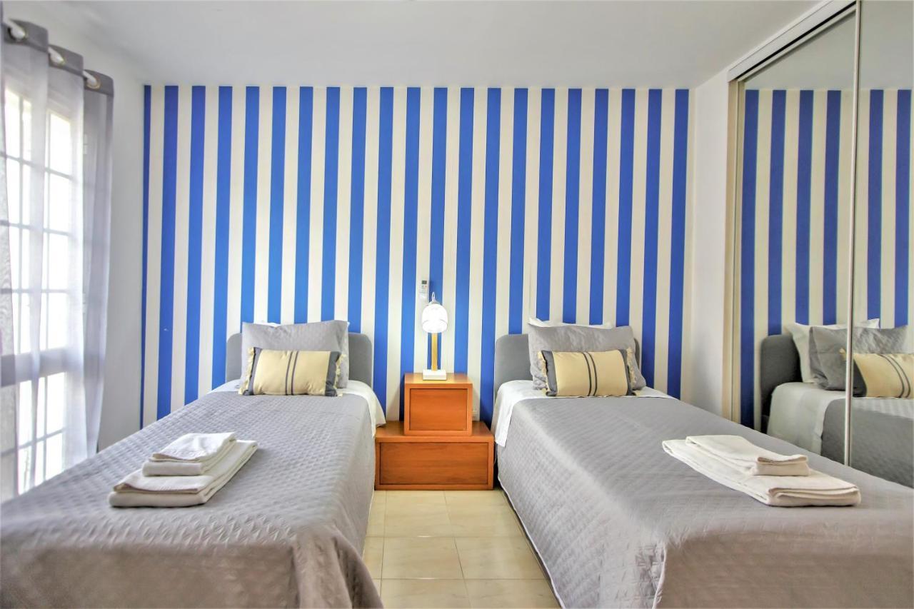 Vila Ventura Marina Albufeira Ngoại thất bức ảnh