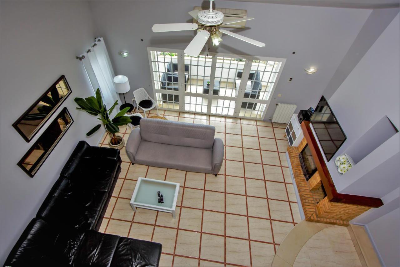 Vila Ventura Marina Albufeira Ngoại thất bức ảnh