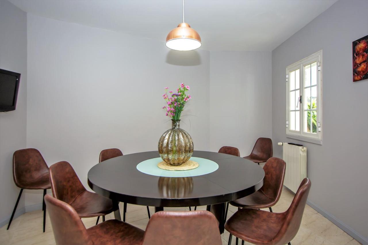 Vila Ventura Marina Albufeira Ngoại thất bức ảnh