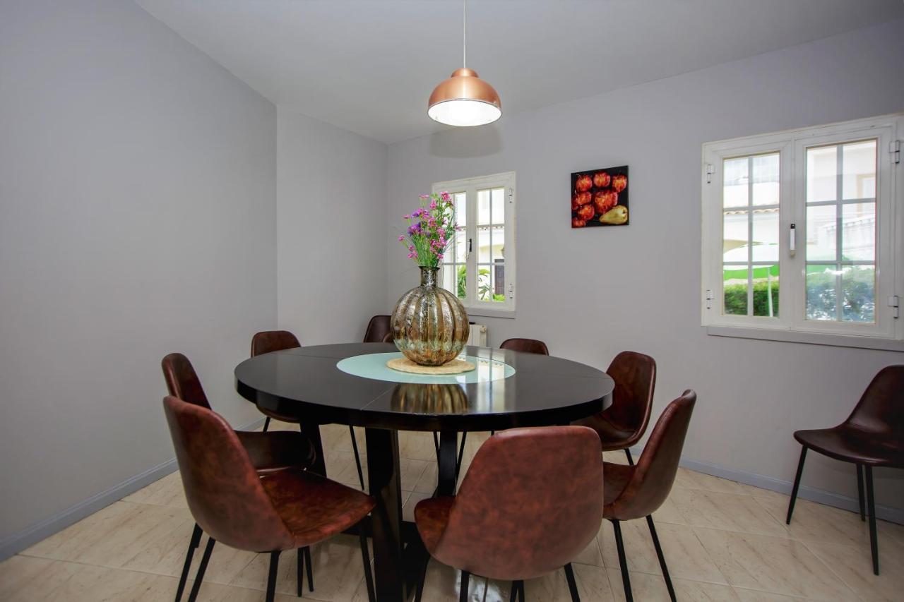 Vila Ventura Marina Albufeira Ngoại thất bức ảnh