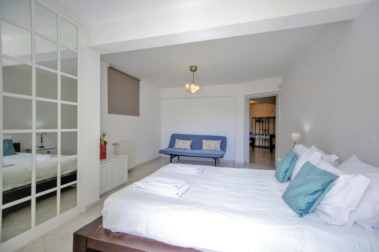 Vila Ventura Marina Albufeira Ngoại thất bức ảnh