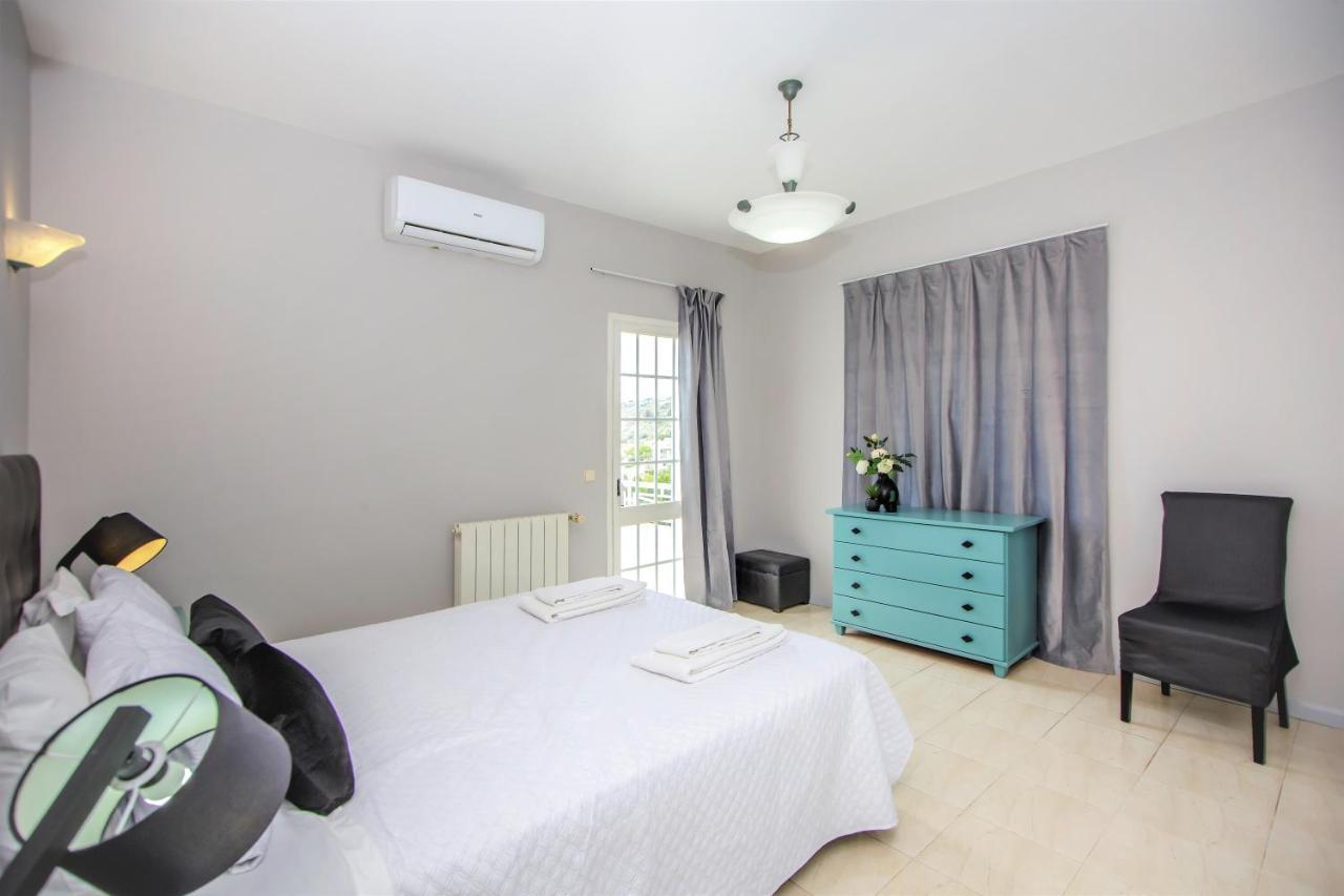 Vila Ventura Marina Albufeira Ngoại thất bức ảnh