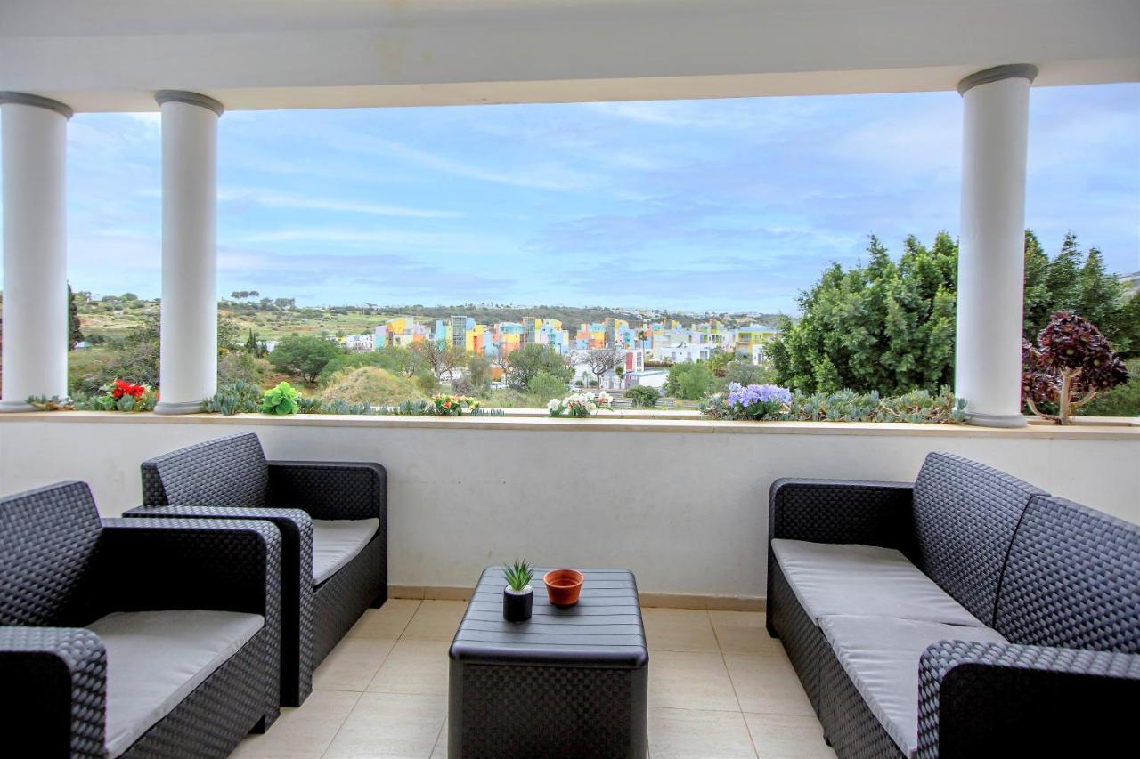 Vila Ventura Marina Albufeira Ngoại thất bức ảnh