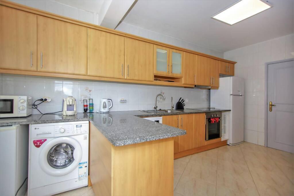 Vila Ventura Marina Albufeira Ngoại thất bức ảnh