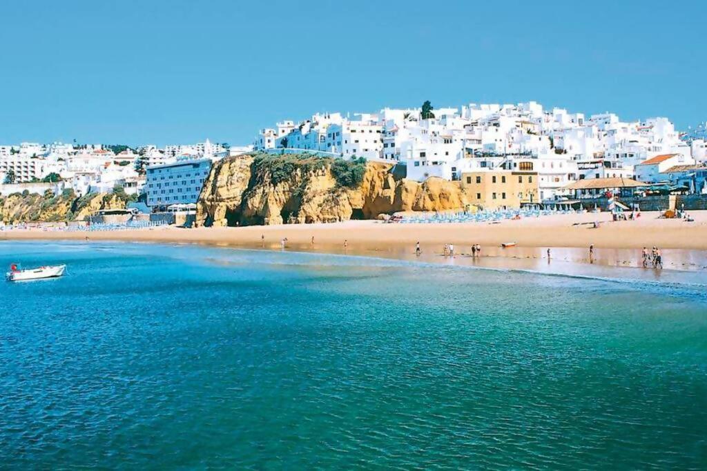 Vila Ventura Marina Albufeira Ngoại thất bức ảnh