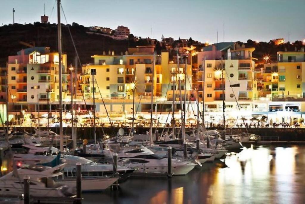 Vila Ventura Marina Albufeira Ngoại thất bức ảnh