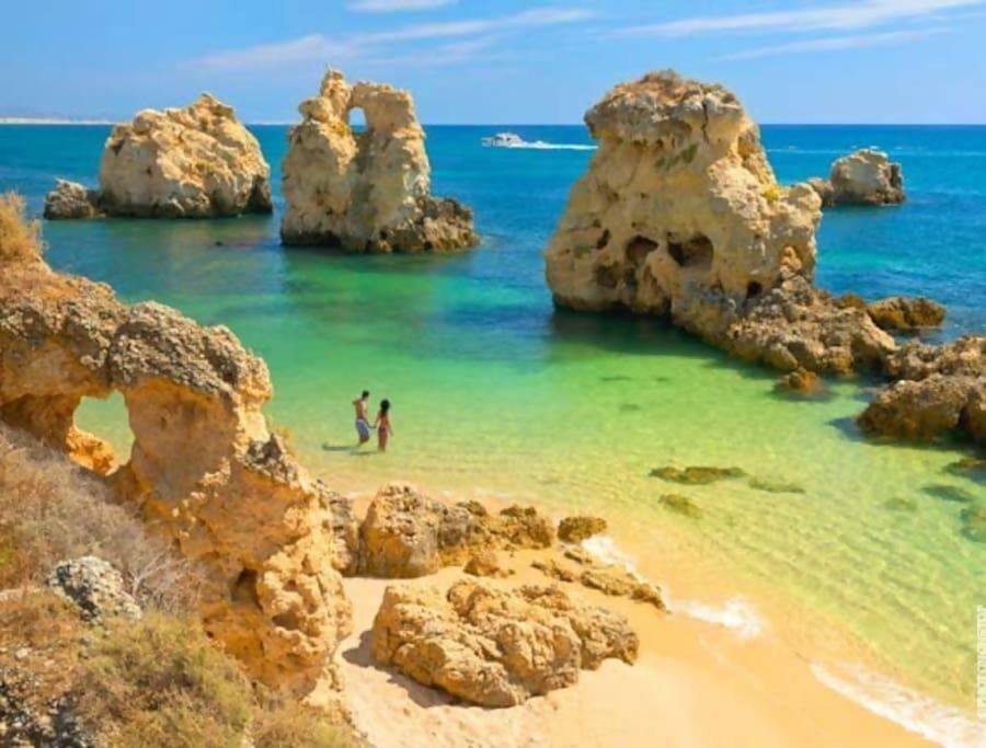 Vila Ventura Marina Albufeira Ngoại thất bức ảnh