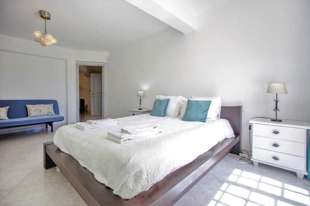 Vila Ventura Marina Albufeira Ngoại thất bức ảnh