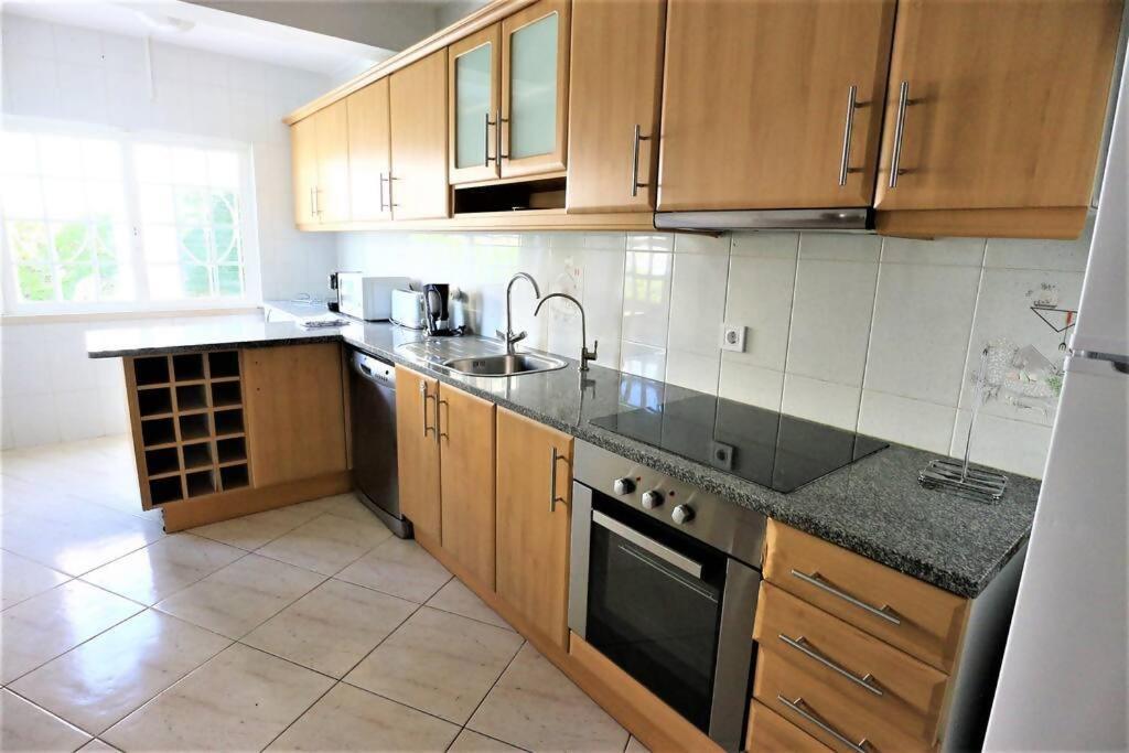 Vila Ventura Marina Albufeira Ngoại thất bức ảnh