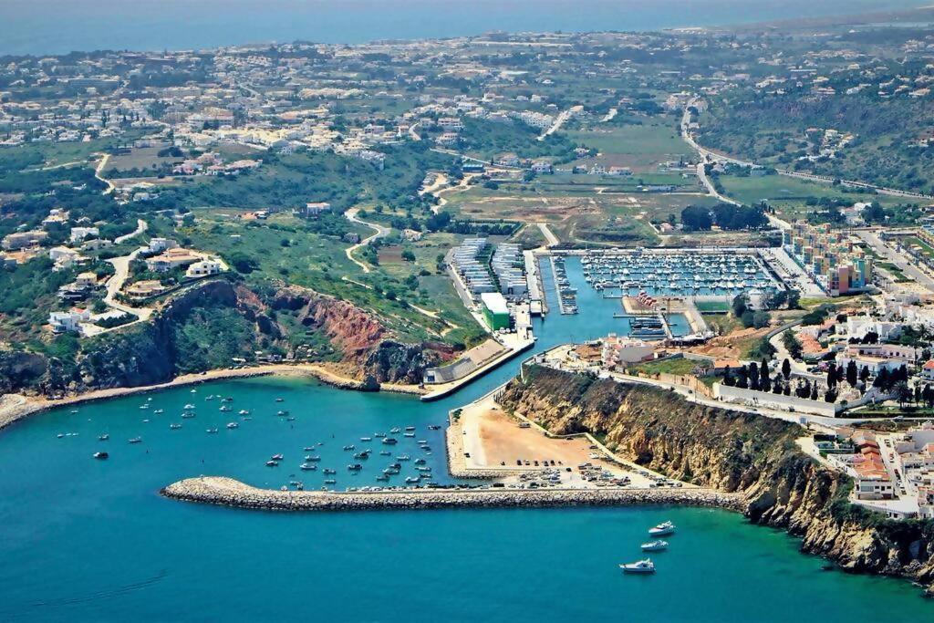 Vila Ventura Marina Albufeira Ngoại thất bức ảnh
