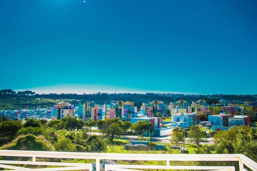 Vila Ventura Marina Albufeira Ngoại thất bức ảnh