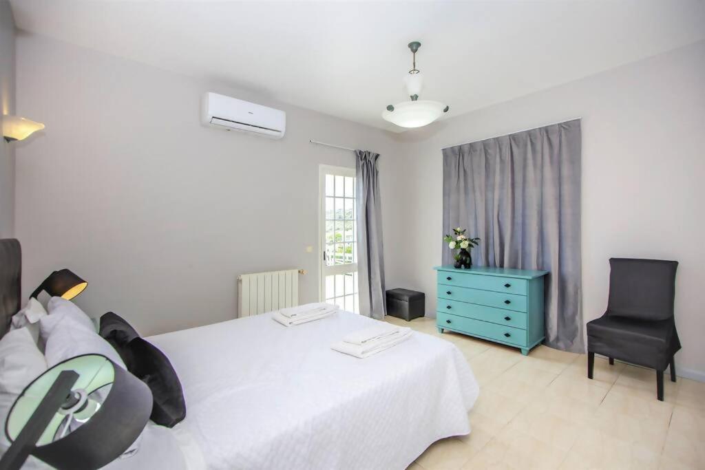 Vila Ventura Marina Albufeira Ngoại thất bức ảnh