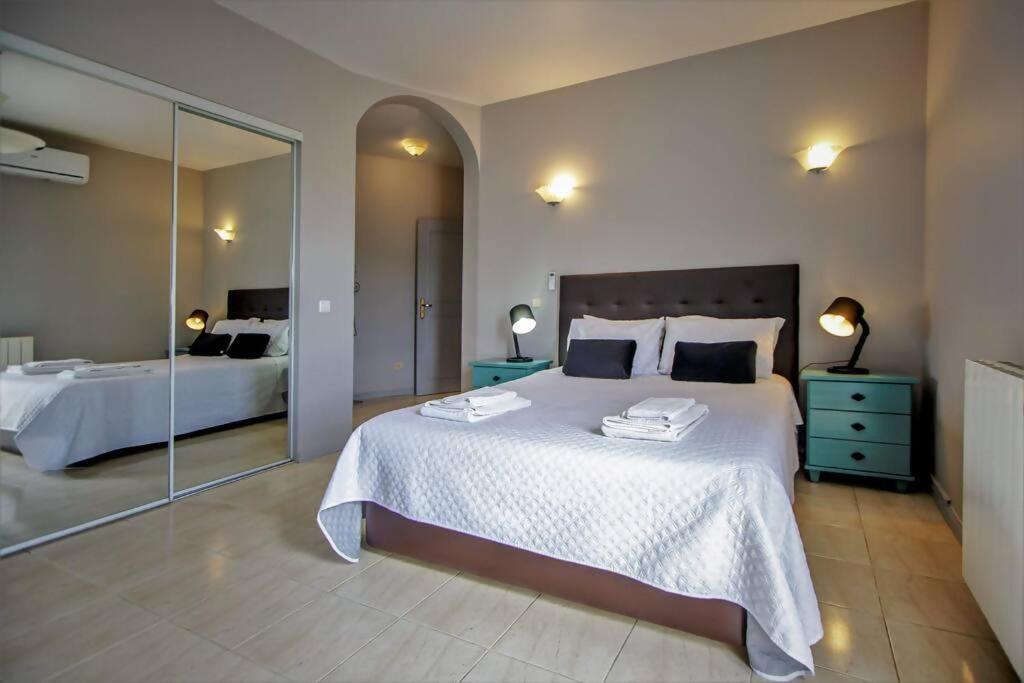 Vila Ventura Marina Albufeira Ngoại thất bức ảnh
