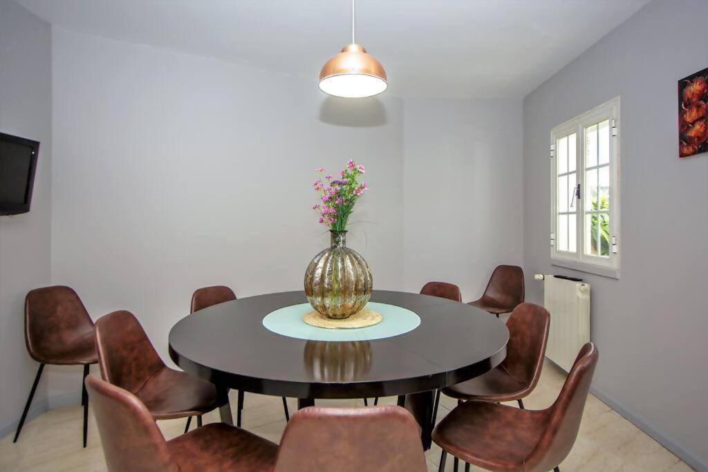 Vila Ventura Marina Albufeira Ngoại thất bức ảnh
