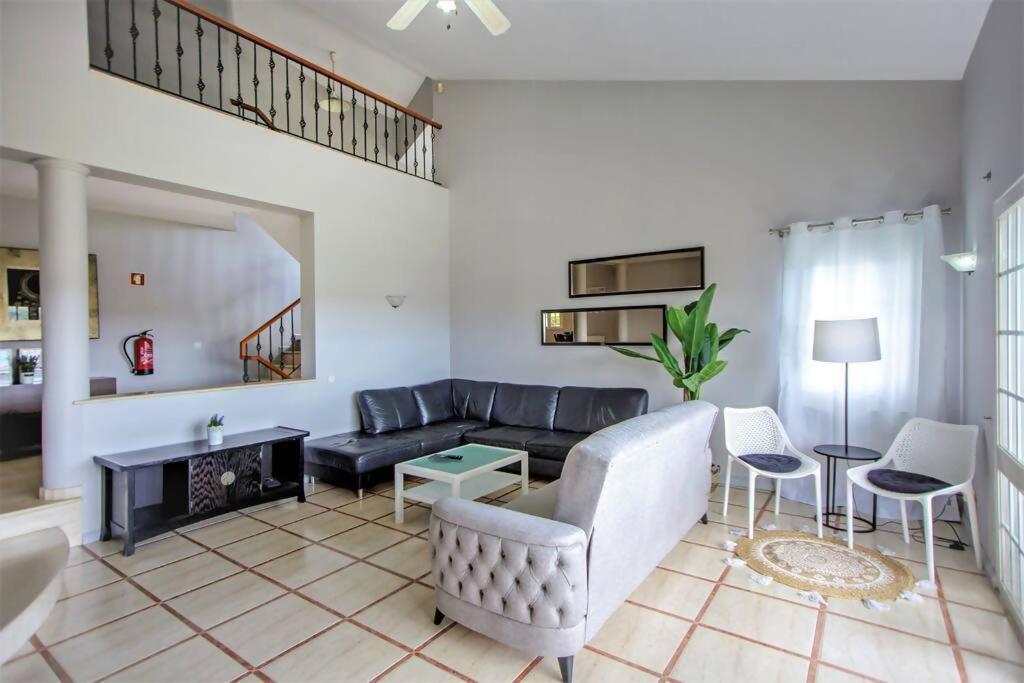 Vila Ventura Marina Albufeira Ngoại thất bức ảnh