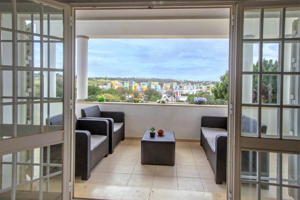Vila Ventura Marina Albufeira Ngoại thất bức ảnh