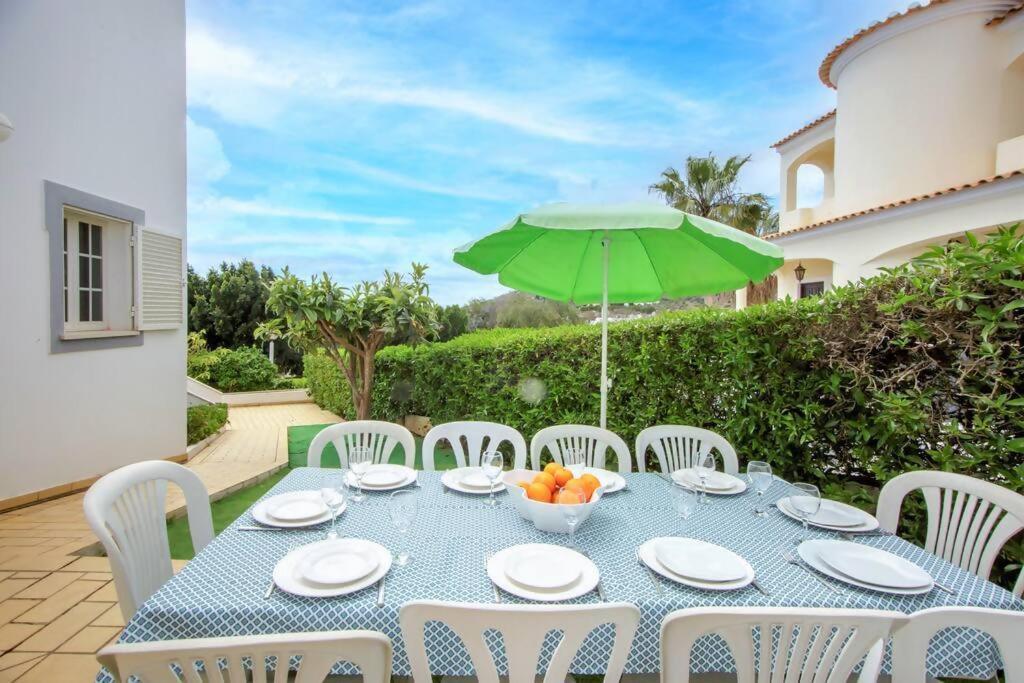 Vila Ventura Marina Albufeira Ngoại thất bức ảnh