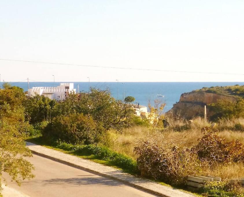 Vila Ventura Marina Albufeira Ngoại thất bức ảnh