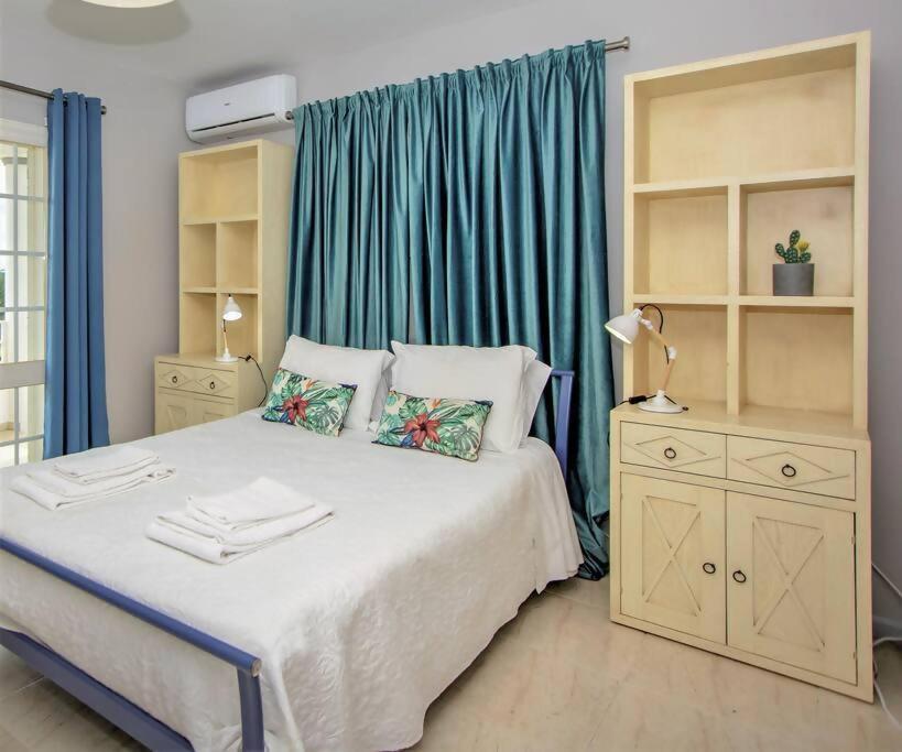 Vila Ventura Marina Albufeira Ngoại thất bức ảnh