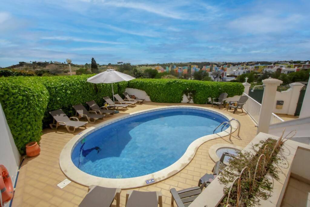 Vila Ventura Marina Albufeira Ngoại thất bức ảnh
