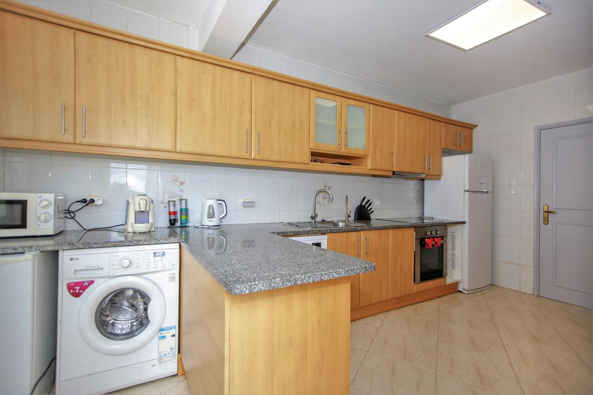 Vila Ventura Marina Albufeira Ngoại thất bức ảnh
