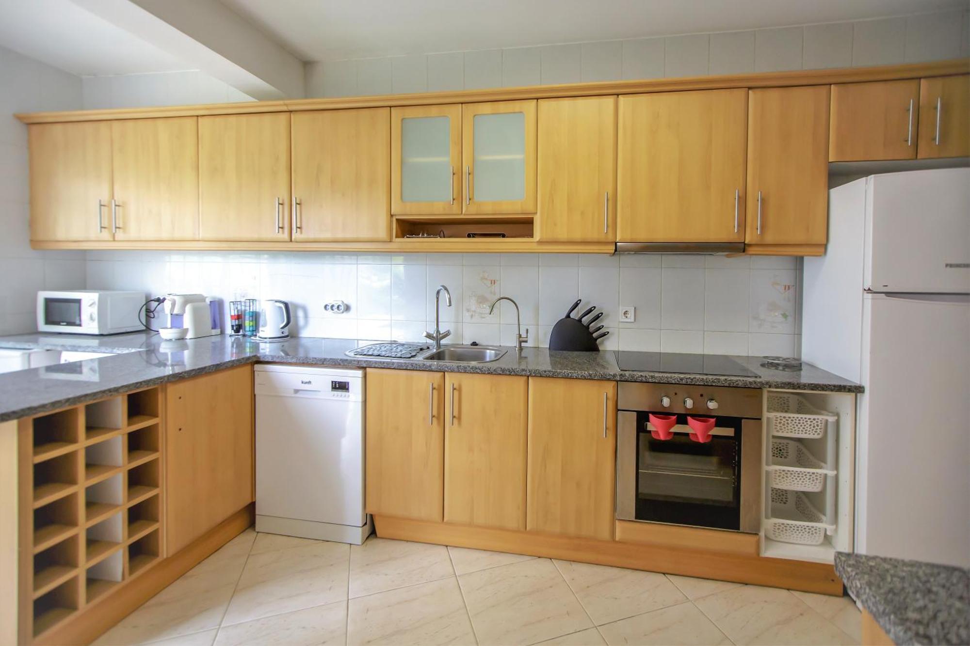 Vila Ventura Marina Albufeira Ngoại thất bức ảnh