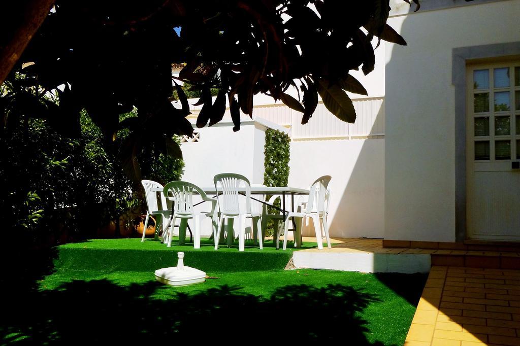Vila Ventura Marina Albufeira Ngoại thất bức ảnh