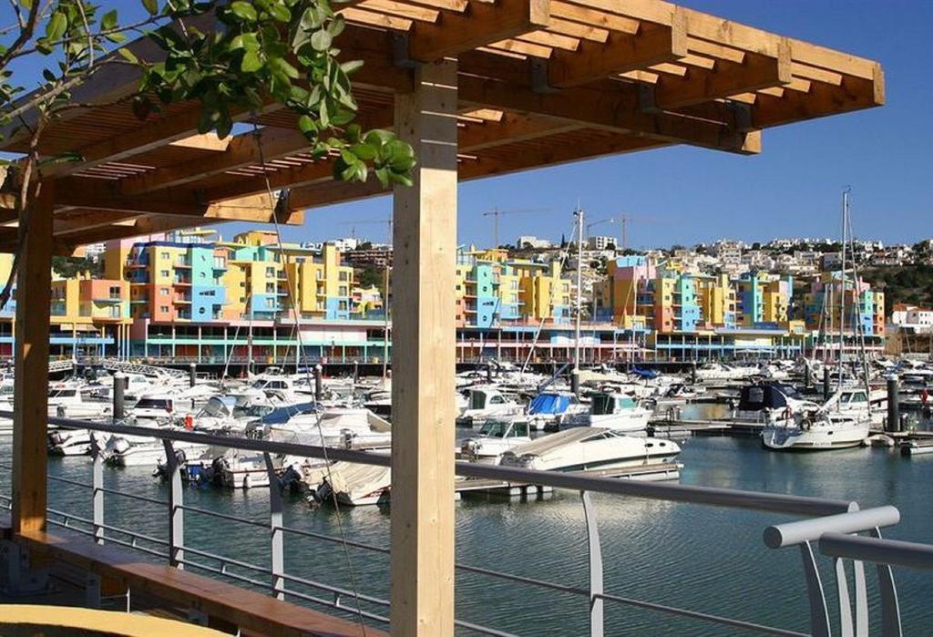 Vila Ventura Marina Albufeira Ngoại thất bức ảnh