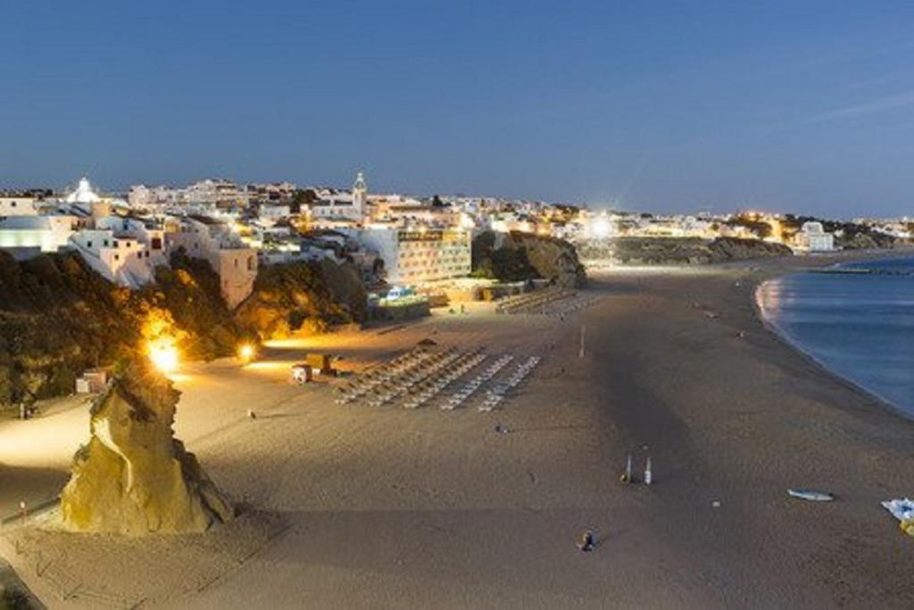 Vila Ventura Marina Albufeira Ngoại thất bức ảnh