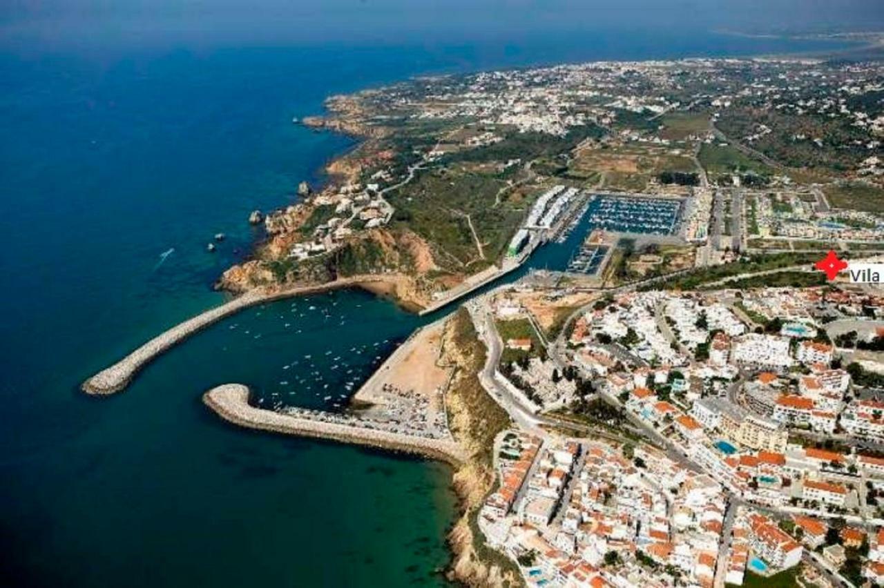 Vila Ventura Marina Albufeira Ngoại thất bức ảnh