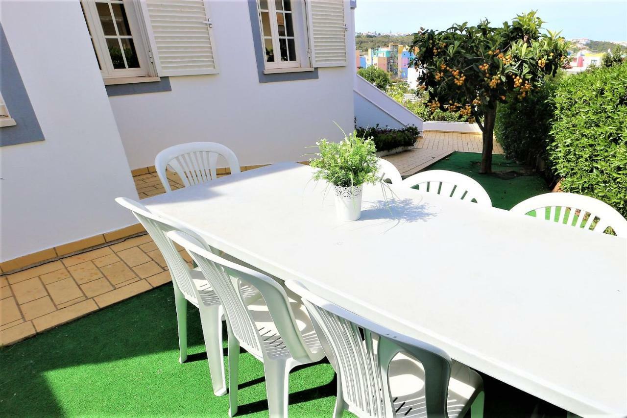 Vila Ventura Marina Albufeira Ngoại thất bức ảnh