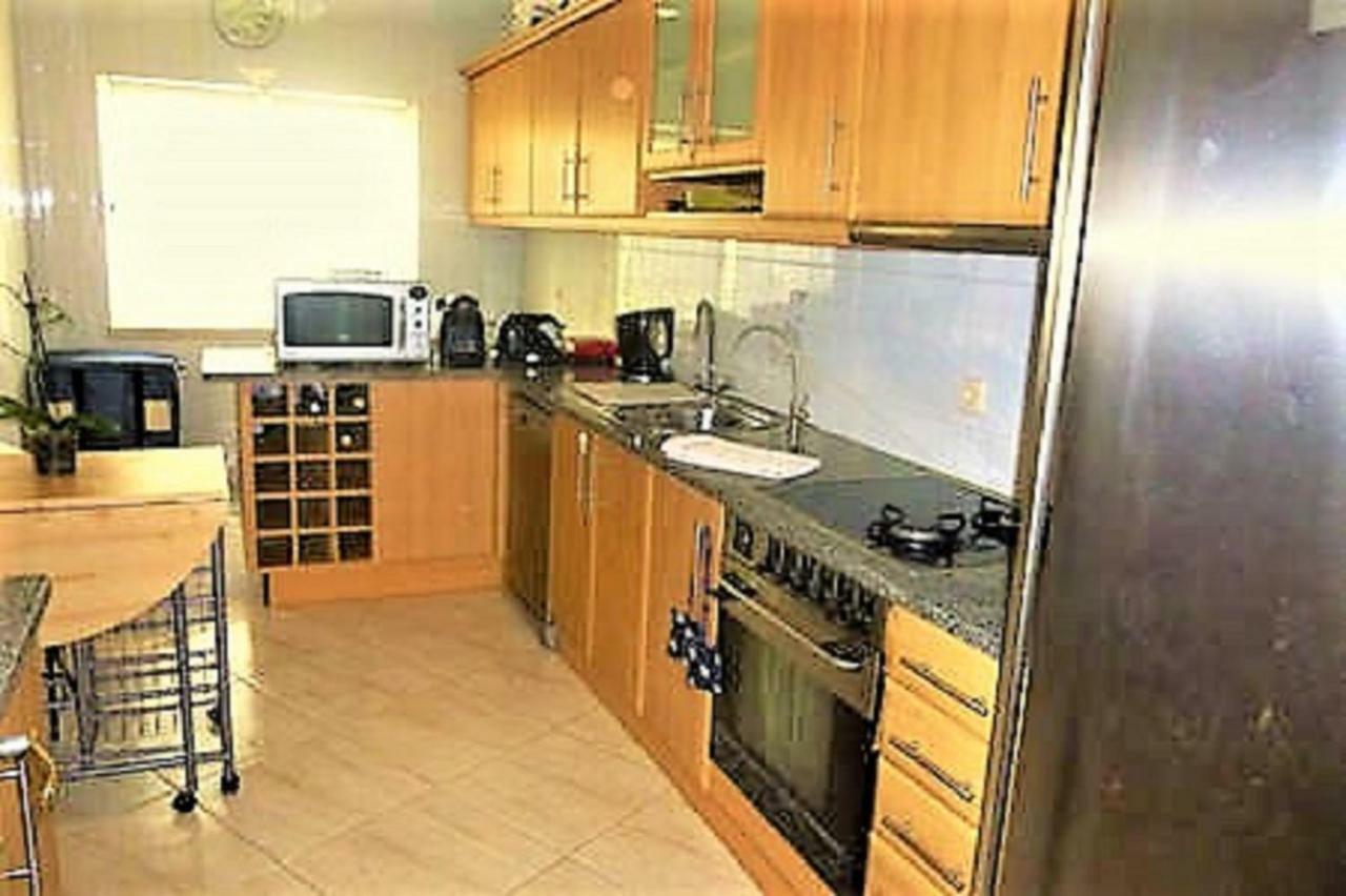 Vila Ventura Marina Albufeira Ngoại thất bức ảnh