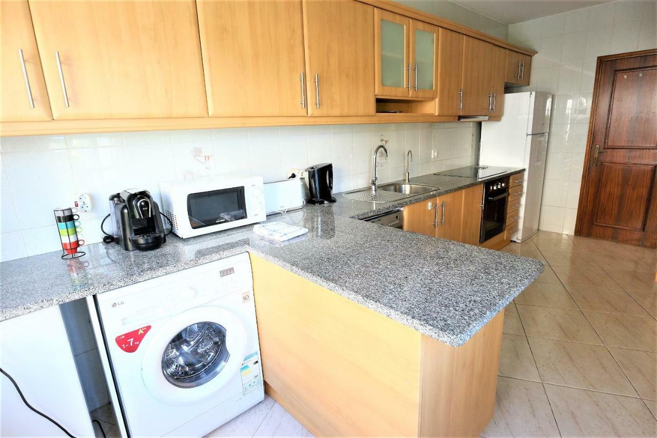 Vila Ventura Marina Albufeira Ngoại thất bức ảnh