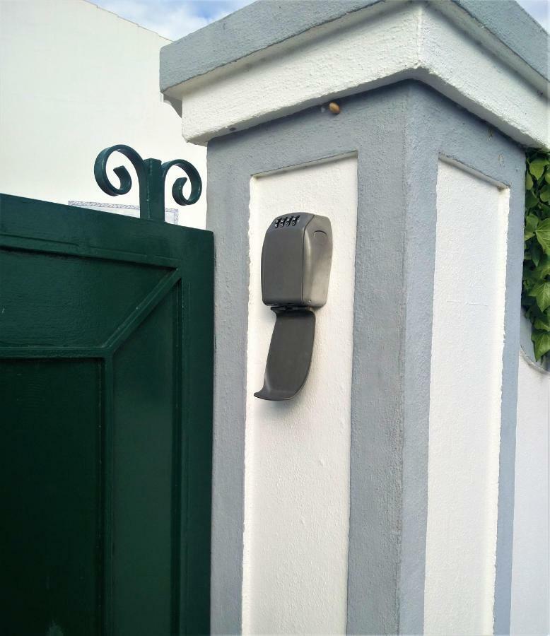 Vila Ventura Marina Albufeira Ngoại thất bức ảnh
