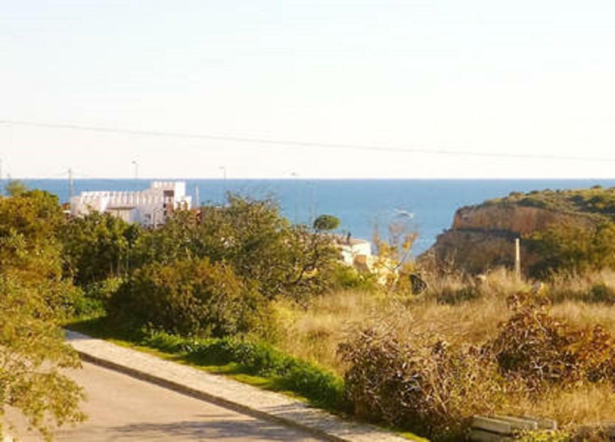 Vila Ventura Marina Albufeira Ngoại thất bức ảnh
