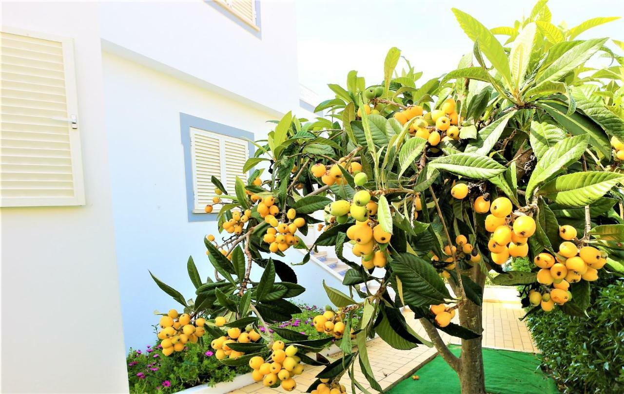 Vila Ventura Marina Albufeira Ngoại thất bức ảnh